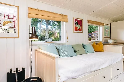 6 Personen Ferienhaus in Rødby-By Traum