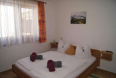 Ferienwohnung in Skigebietsnähe