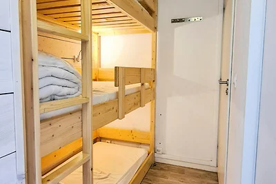 Ferienhaus in Flaine in der Nähe der...