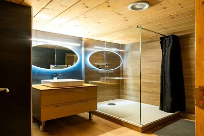 Wohnung für 6 in Modane