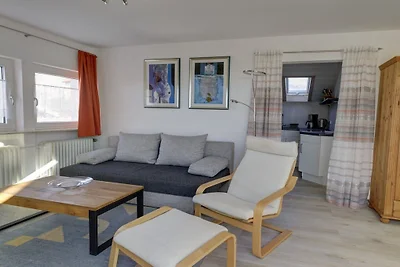 Ferienwohnung mit 1 Schlafzimmer