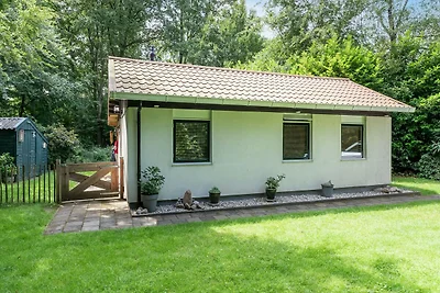 Malerisches Ferienhaus im Park Hunzebergen
