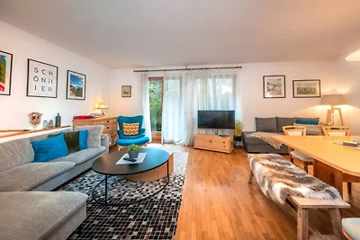 Appartamento 727A Haus Ambachgasse