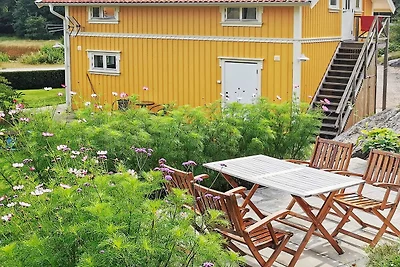 4 persoons vakantie huis in ELLÖS