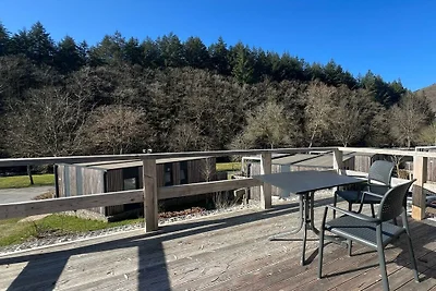 Ferienhaus Erholungsurlaub Hosingen