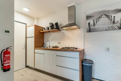 Modernes Ferienhaus in Nord-Limburg in...