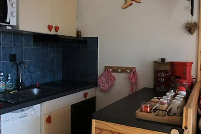 Casa vacanze a Orcières vicino Ski