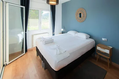 Villa in Palau-Saverdera mit privatem Pool