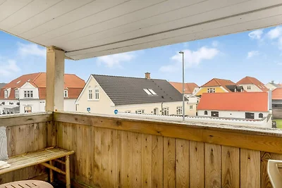 4 sterren vakantie huis in Løkken