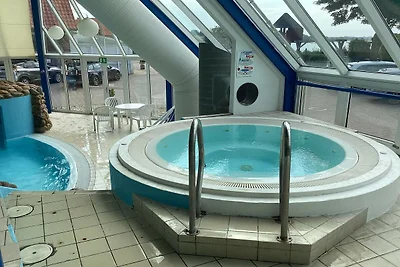 4 Personen Ferienhaus in Hejls-By Traum