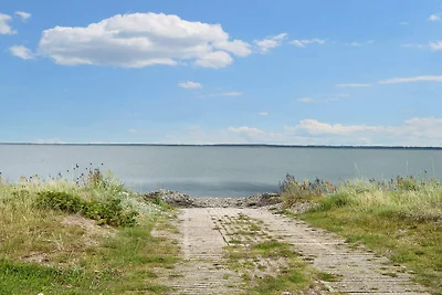 5 Personen Ferienhaus in Thyholm-By Traum