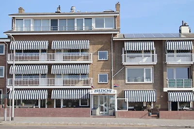Wohnung 7 mit Zeezicht