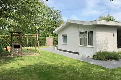 Zeeland-Strandhaus
