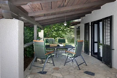 Ferienwohnung in Poreč mit Schwimmbecken