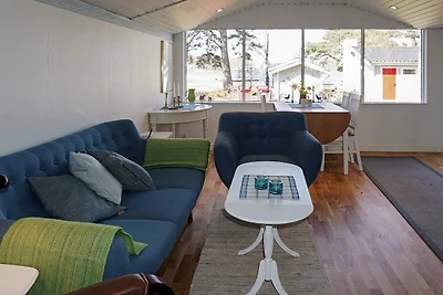 6 Personen Ferienhaus in BERGKVARA-By Traum