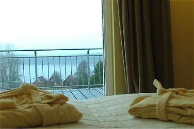 Elegant eingerichtete Ferienwohnung