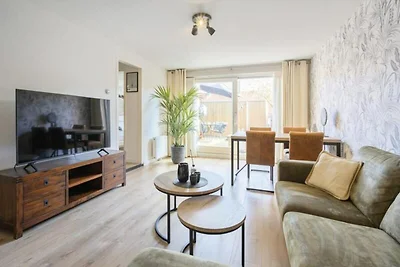 Apartments für 4 Personen