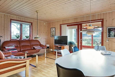 6 Personen Ferienhaus in Nakskov