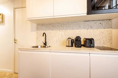 Schicke, komfortable Wohnung in der Nähe der ...