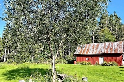 5 Personen Ferienhaus in SVENLJUNGA