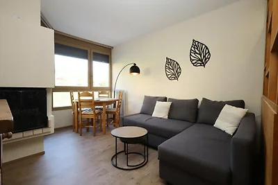 Apartment in Les Houches in der Nähe des...