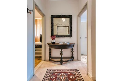 Wohnung in Bologna mit Parken