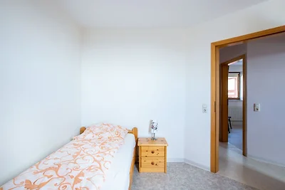 Vakantiehuis bij Winterberg Skigebied