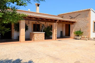 Finca mit 1 Schlafzimmer