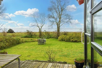 6 Personen Ferienhaus in Grenaa-By Traum