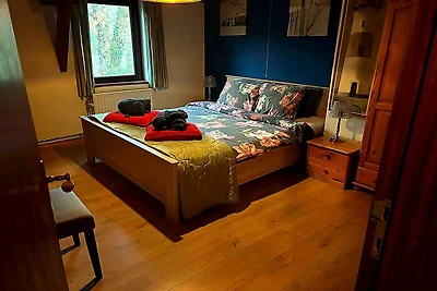 Hundefreundliches Zuhause mit Schaumbad