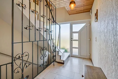 Villa a Trierscheid Eifel vicino alla foresta