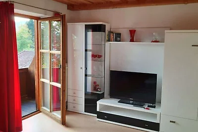 Haus OSSER 406 Komfortable Ferienresidenz