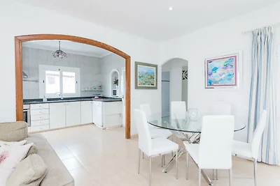 Puesta De Sol - Apartment In Alcúdia.