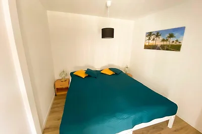 Casa vacanze a Nowe Warpno per 10 persone