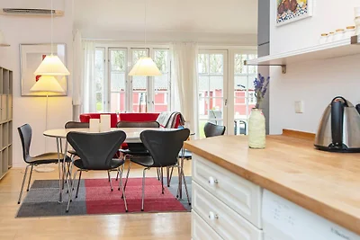 6 Personen Ferienhaus in Aabenraa-By Traum