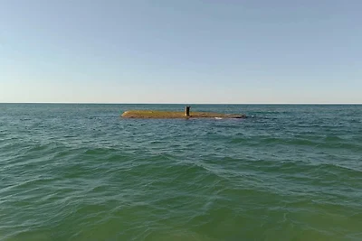 8 Personen Ferienhaus in Fjerritslev-By Traum