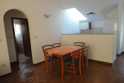 Apartments Marija Slano- Two-Bedroom Apartmen...