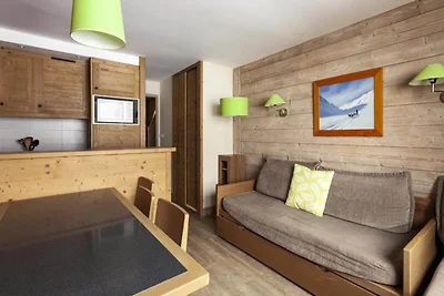 3-Zimmer-Wohnung f�r 7 Personen - Auswahl