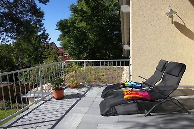 Kuća za odmor Dopust za oporavak Strausberg