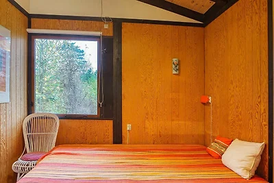6 Personen Ferienhaus in Hundested-By Traum