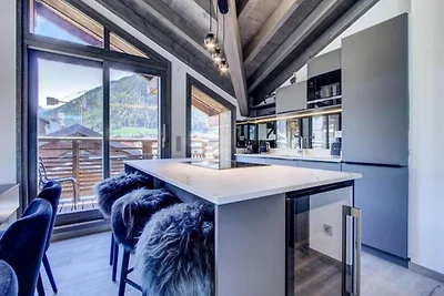 Residenz Echo Du Pleney