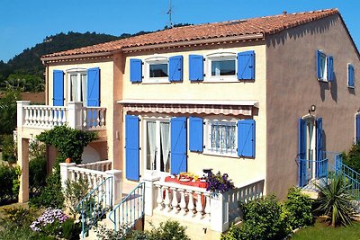 Residence Le Clos des Oliviers, Vidauban