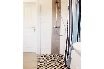Holiday home with 1 bedroom