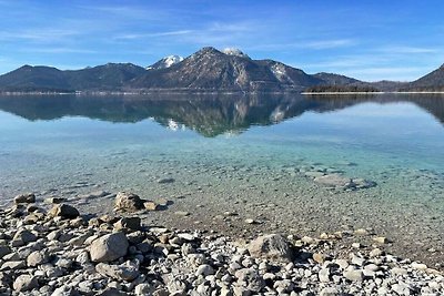 Peakini al Walchensee