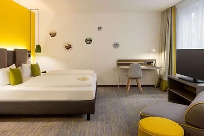 Sunday Hotel Lipsia Accessibile ai disabili