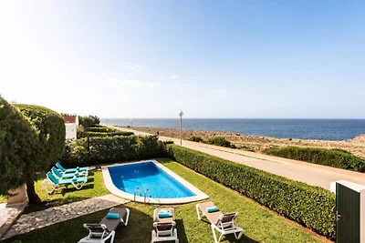 Haus in Cap d'Artruix