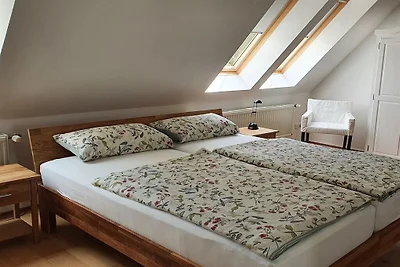Vakantieappartement Griesscher Hof