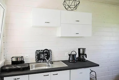 Bungalow in Kolczewo f�r 4 Personen