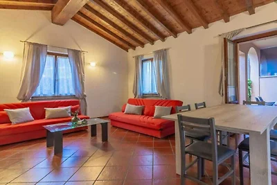 Ca" Mia Residenza di vacanza confortevole