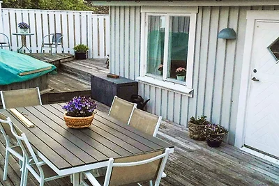 2 Personen Ferienhaus in Hönö